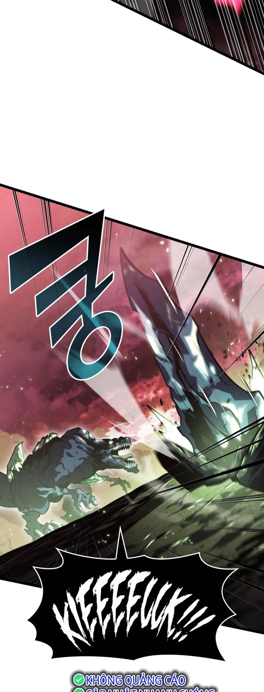 Ranker Cấp SSS Hồi Quy Chapter 71 - Trang 2