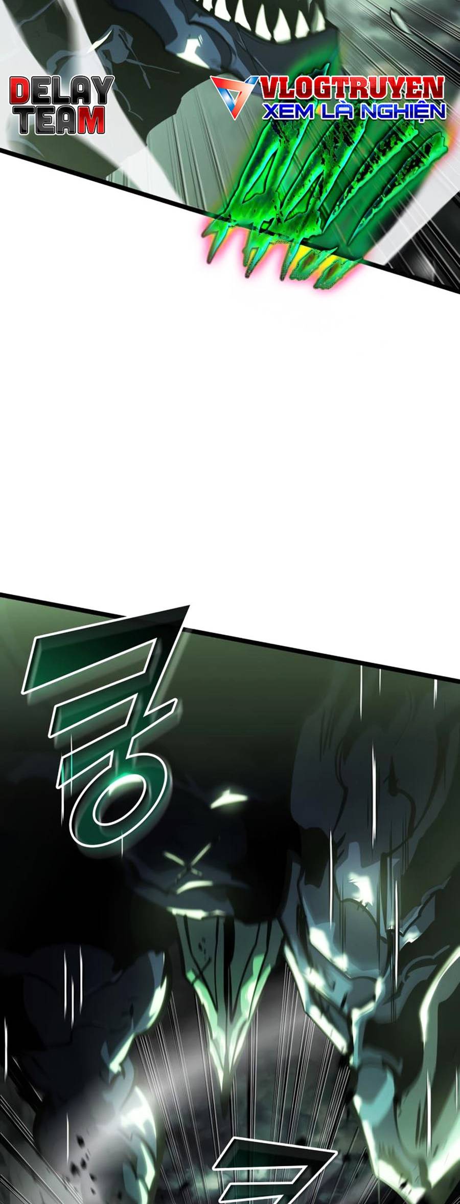 Ranker Cấp SSS Hồi Quy Chapter 71 - Trang 2