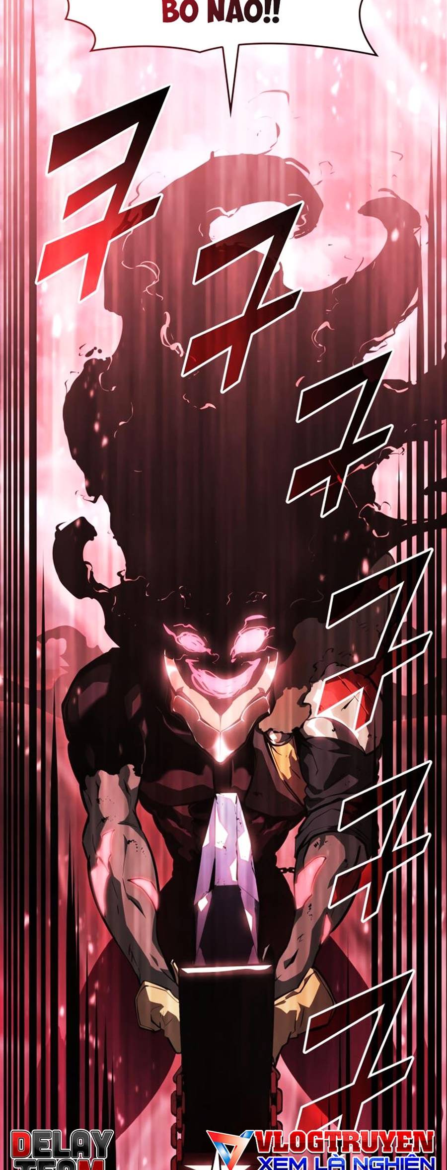 Ranker Cấp SSS Hồi Quy Chapter 71 - Trang 2