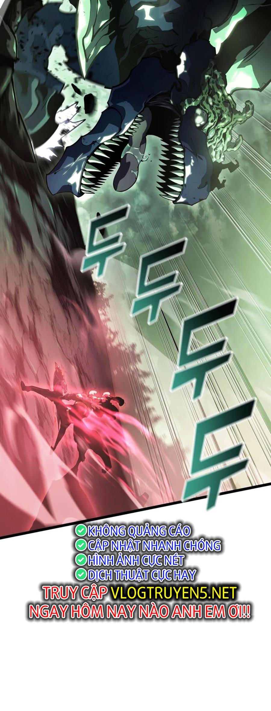 Ranker Cấp SSS Hồi Quy Chapter 71 - Trang 2