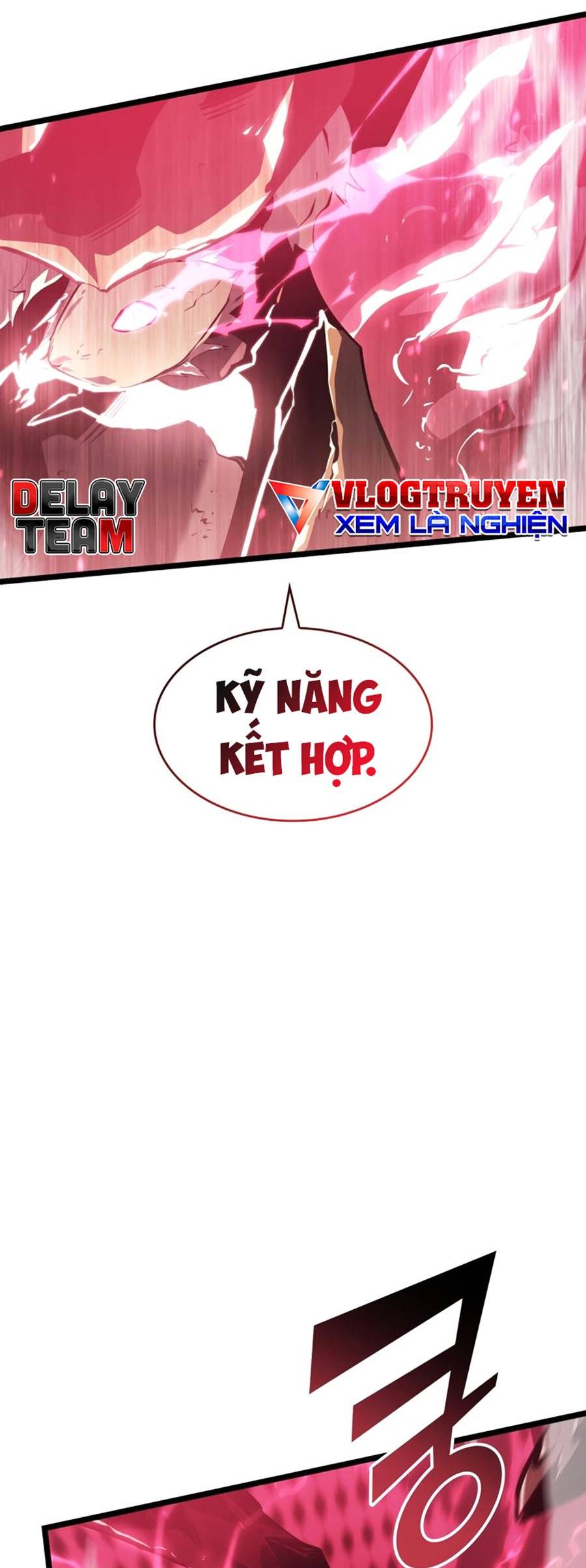 Ranker Cấp SSS Hồi Quy Chapter 71 - Trang 2