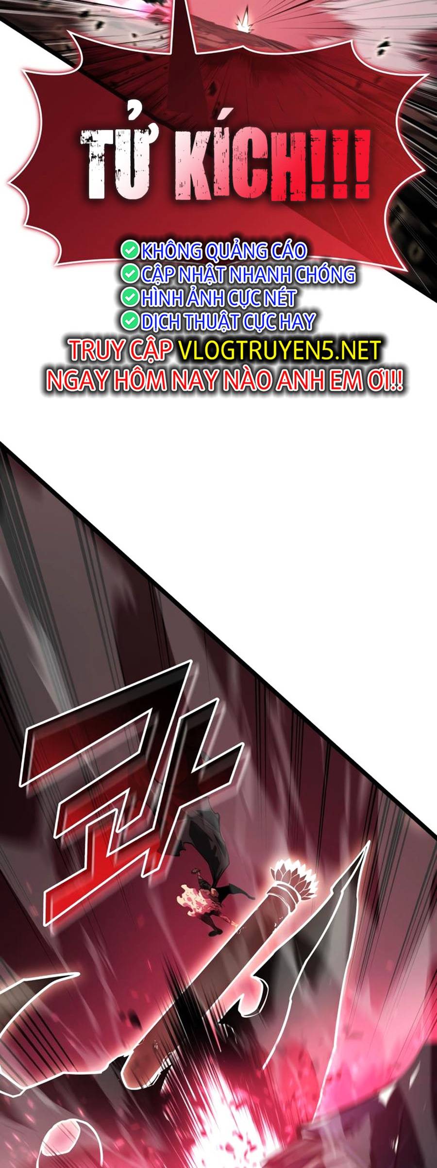 Ranker Cấp SSS Hồi Quy Chapter 71 - Trang 2