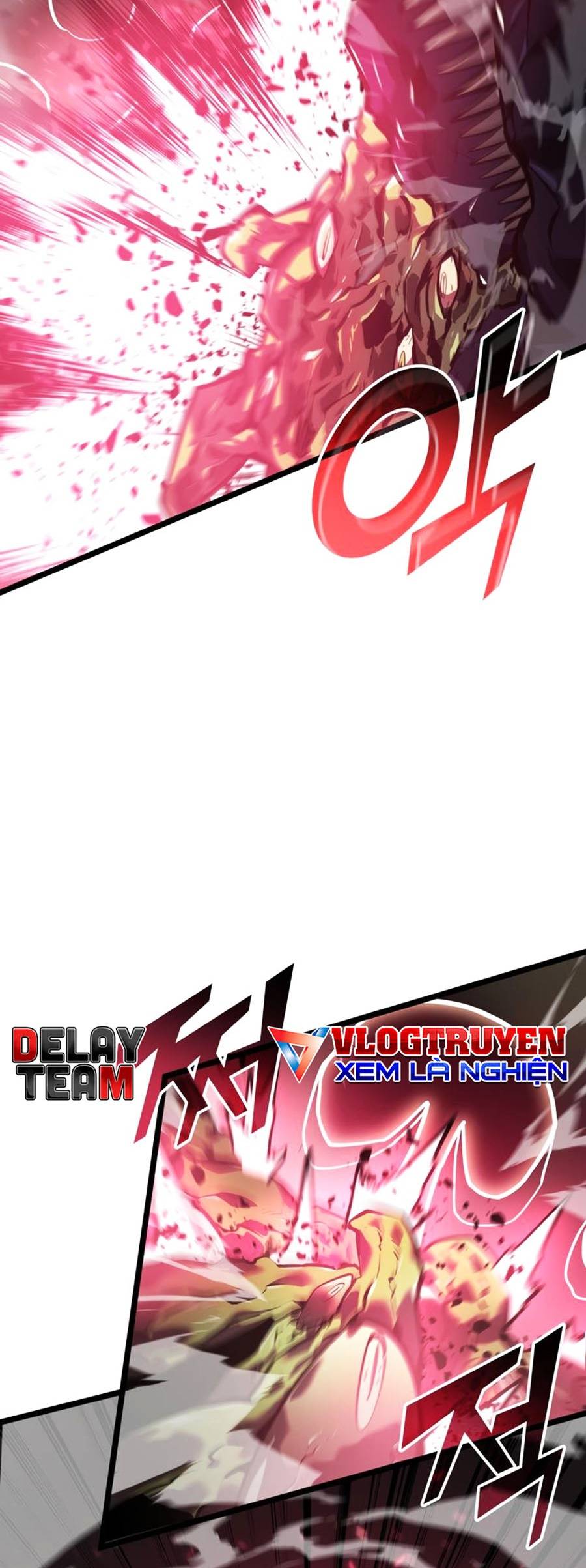 Ranker Cấp SSS Hồi Quy Chapter 71 - Trang 2