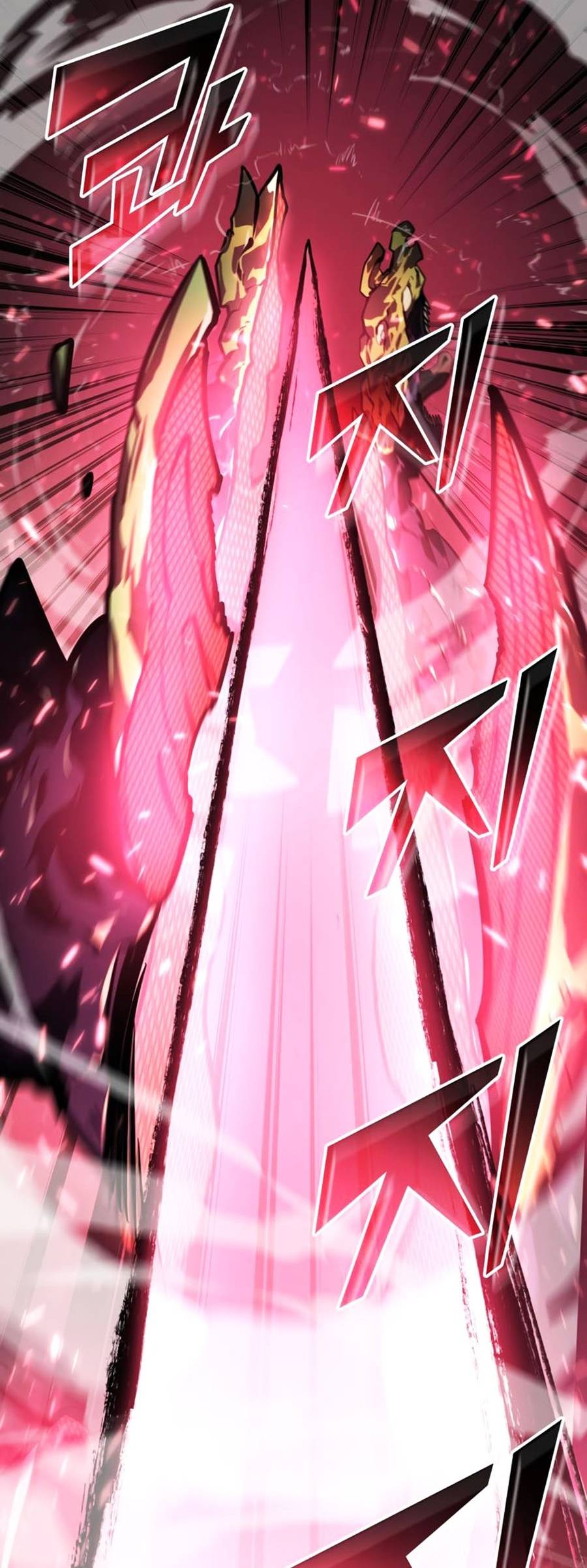 Ranker Cấp SSS Hồi Quy Chapter 71 - Trang 2