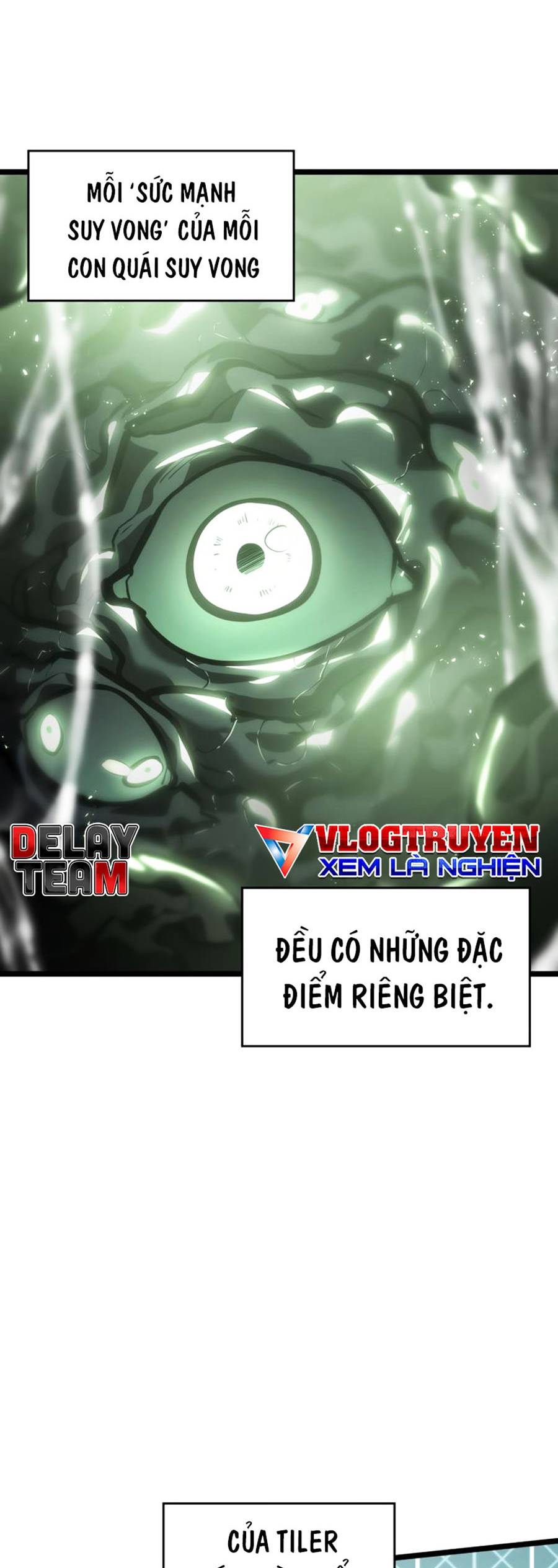 Ranker Cấp SSS Hồi Quy Chapter 71 - Trang 2