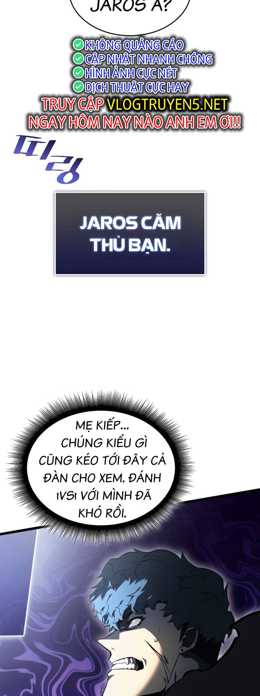 Ranker Cấp SSS Hồi Quy Chapter 71 - Trang 2