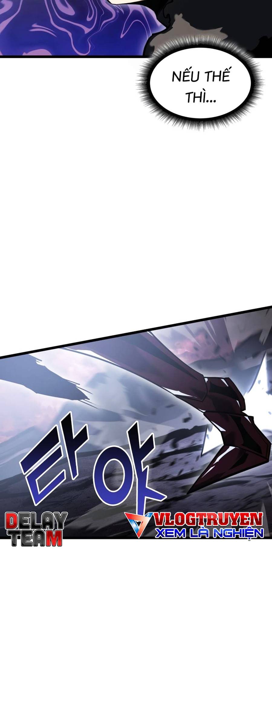 Ranker Cấp SSS Hồi Quy Chapter 71 - Trang 2