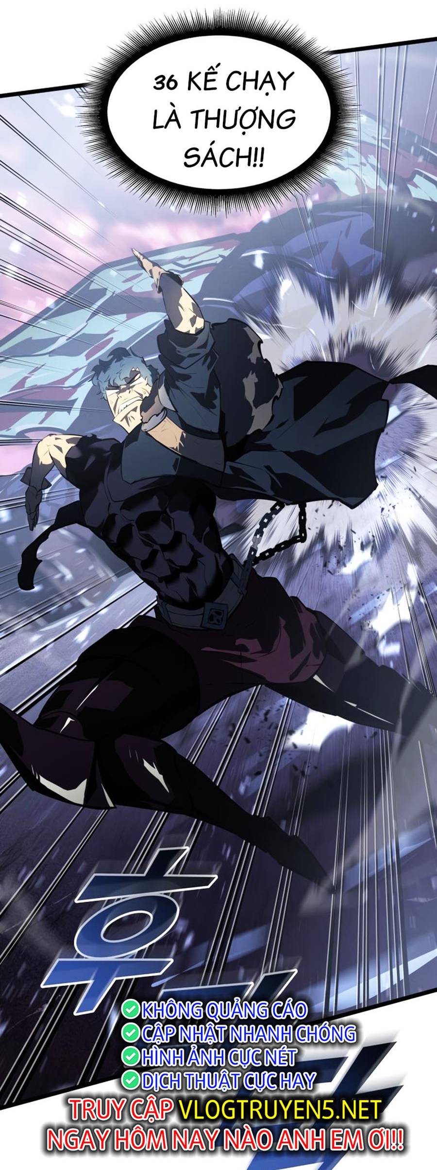 Ranker Cấp SSS Hồi Quy Chapter 71 - Trang 2