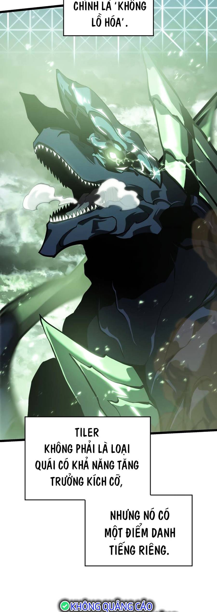 Ranker Cấp SSS Hồi Quy Chapter 71 - Trang 2