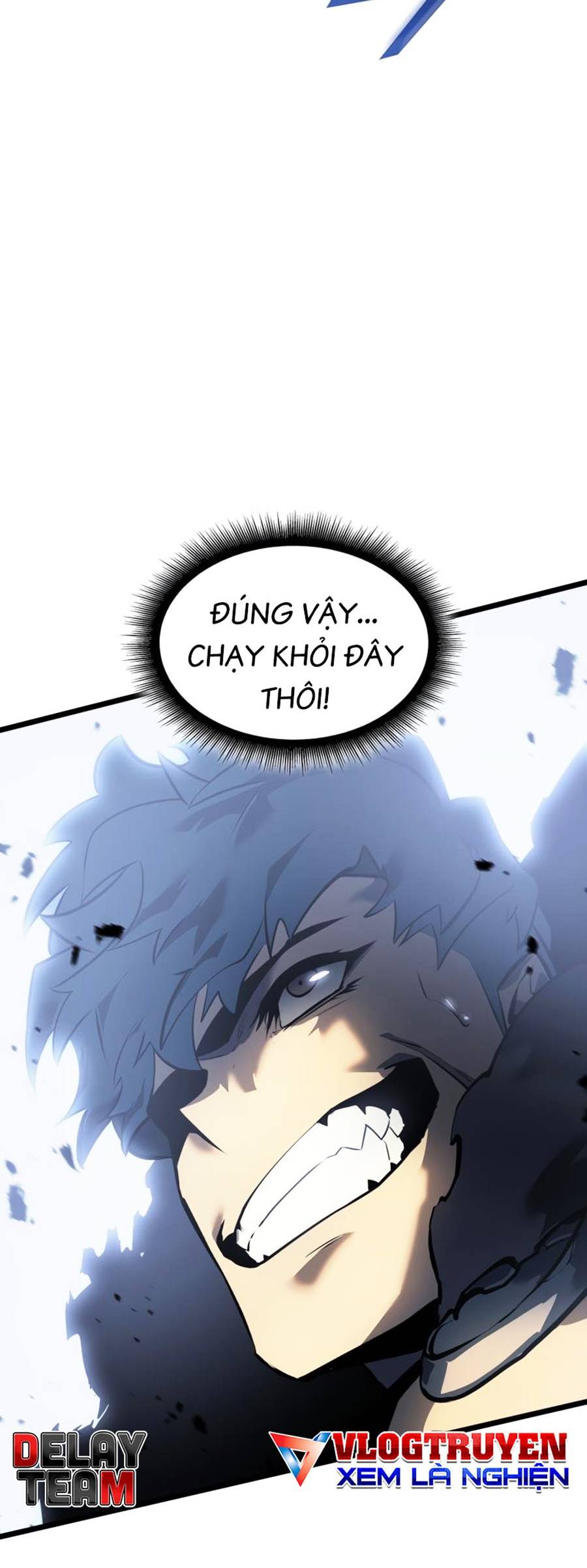 Ranker Cấp SSS Hồi Quy Chapter 71 - Trang 2