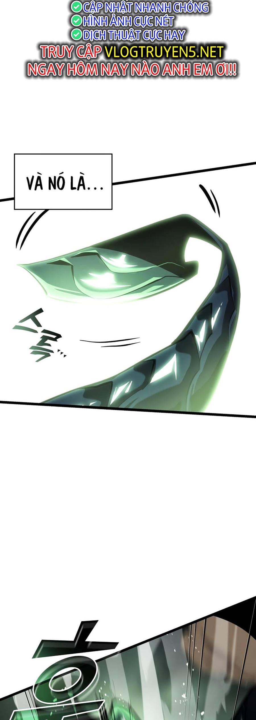 Ranker Cấp SSS Hồi Quy Chapter 71 - Trang 2