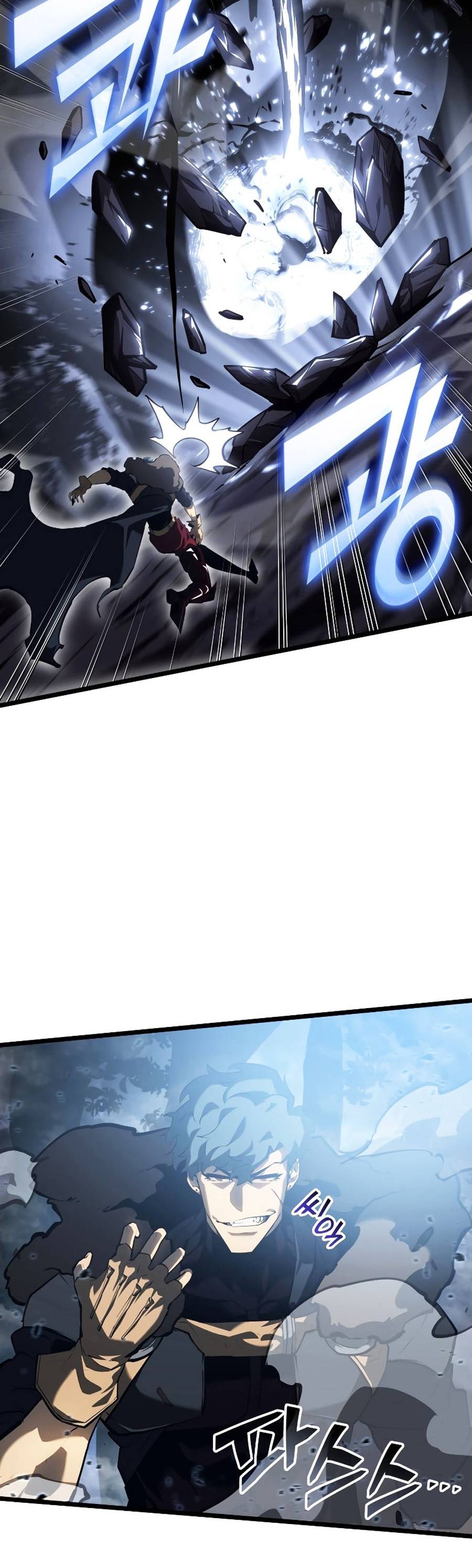 Ranker Cấp SSS Hồi Quy Chapter 72 - Trang 2