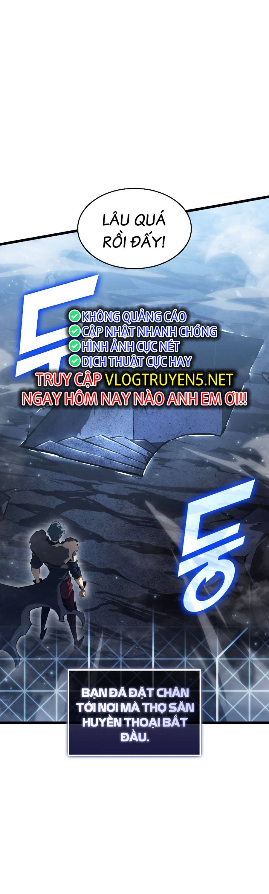 Ranker Cấp SSS Hồi Quy Chapter 72 - Trang 2