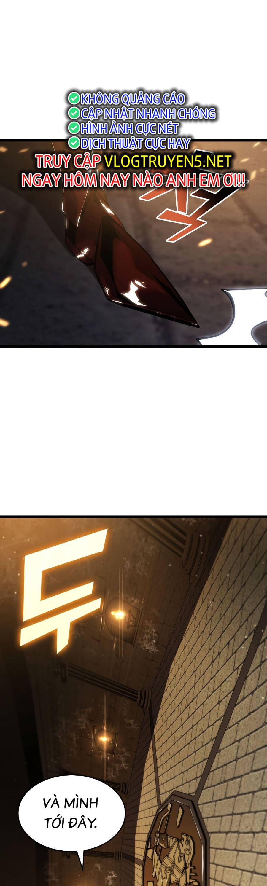 Ranker Cấp SSS Hồi Quy Chapter 72 - Trang 2