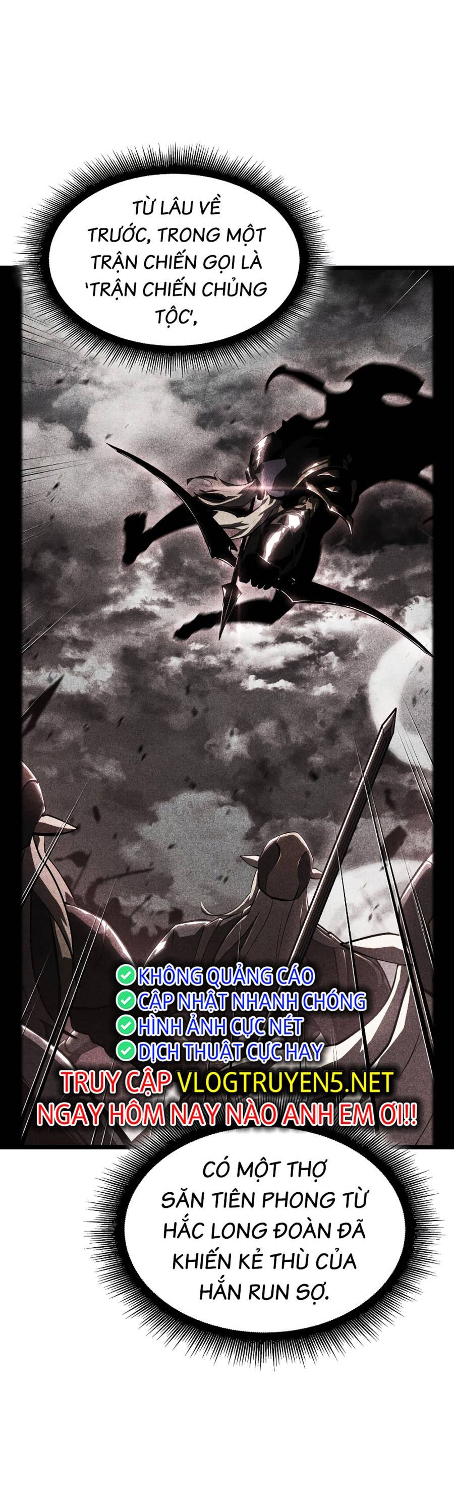 Ranker Cấp SSS Hồi Quy Chapter 72 - Trang 2