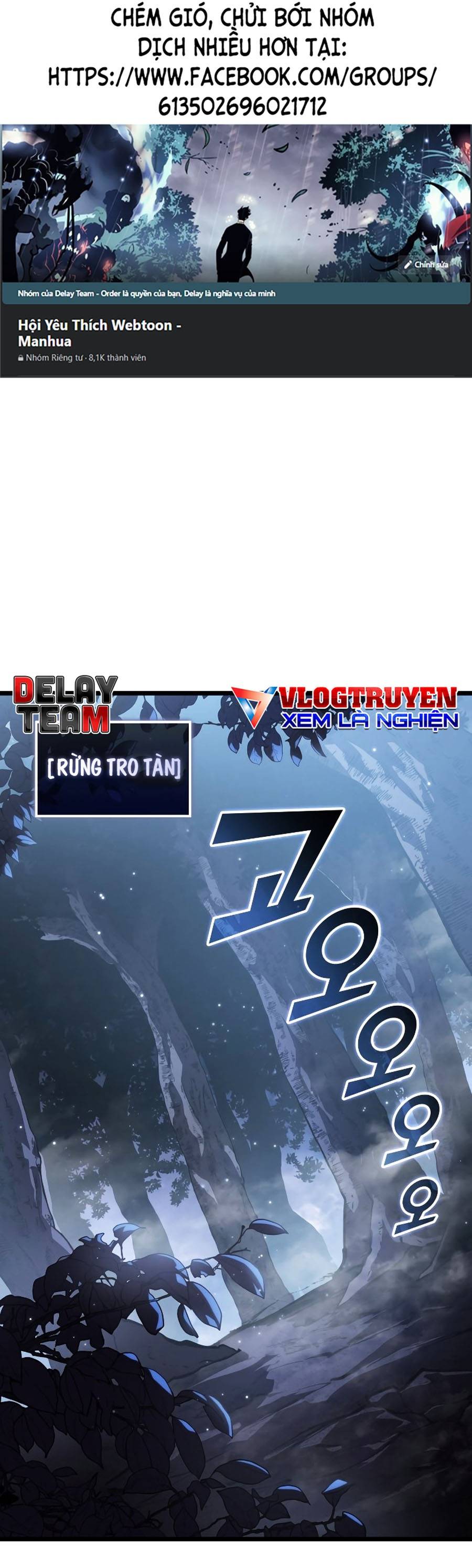 Ranker Cấp SSS Hồi Quy Chapter 72 - Trang 2