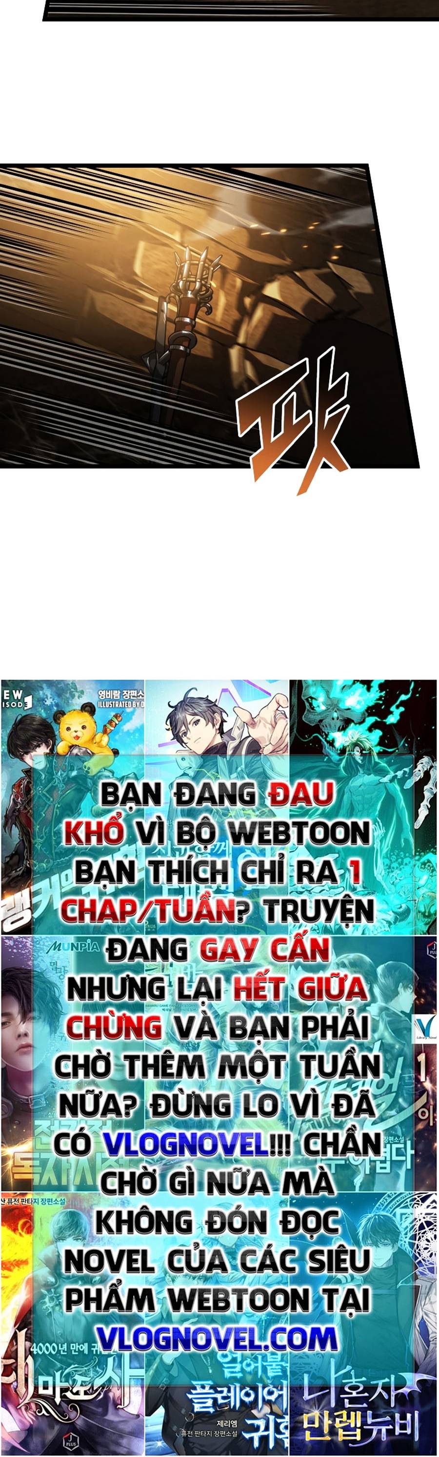 Ranker Cấp SSS Hồi Quy Chapter 72 - Trang 2