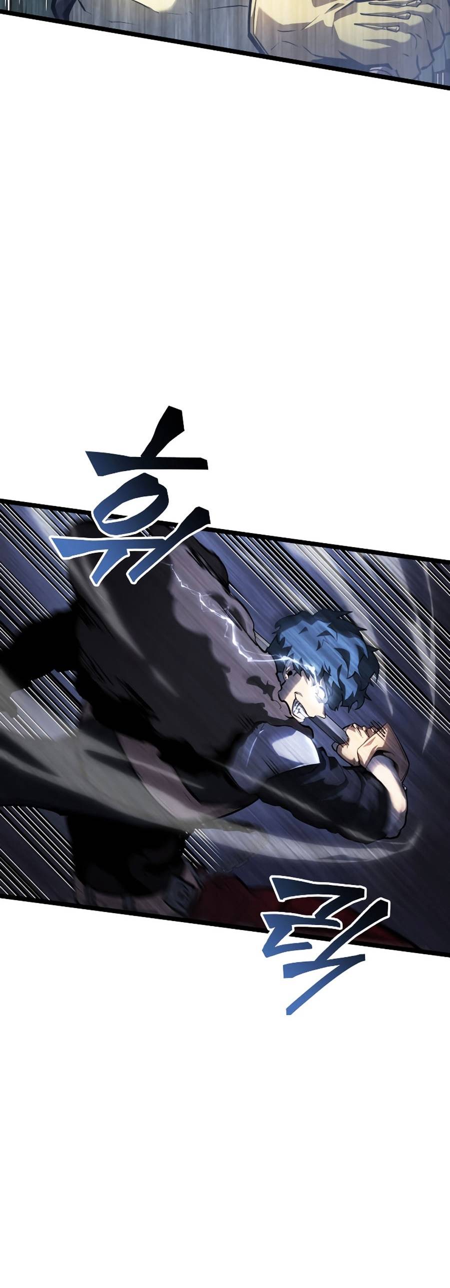 Ranker Cấp SSS Hồi Quy Chapter 72 - Trang 2