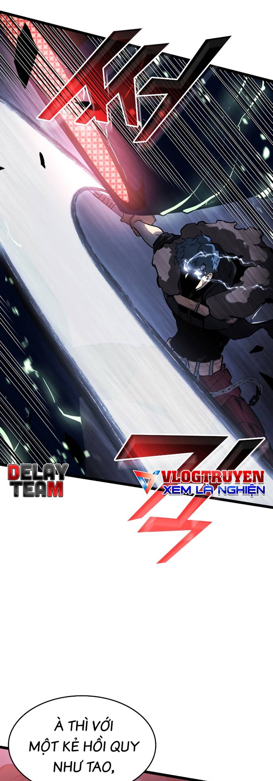 Ranker Cấp SSS Hồi Quy Chapter 72 - Trang 2