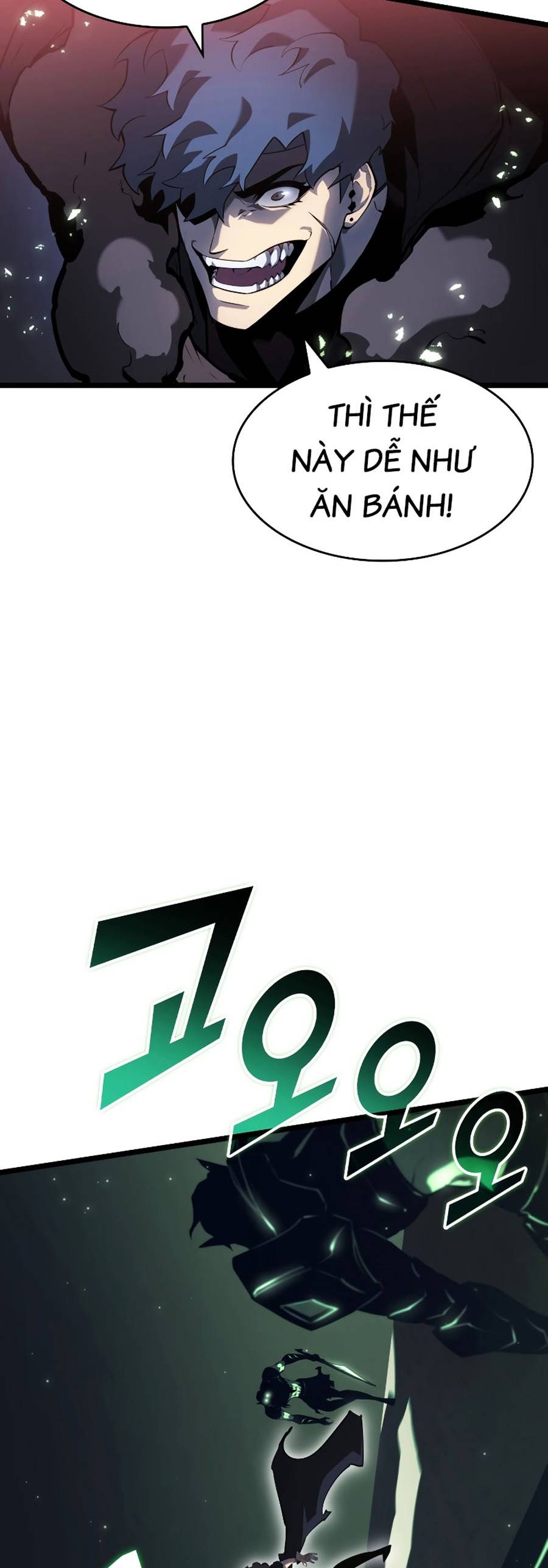 Ranker Cấp SSS Hồi Quy Chapter 72 - Trang 2