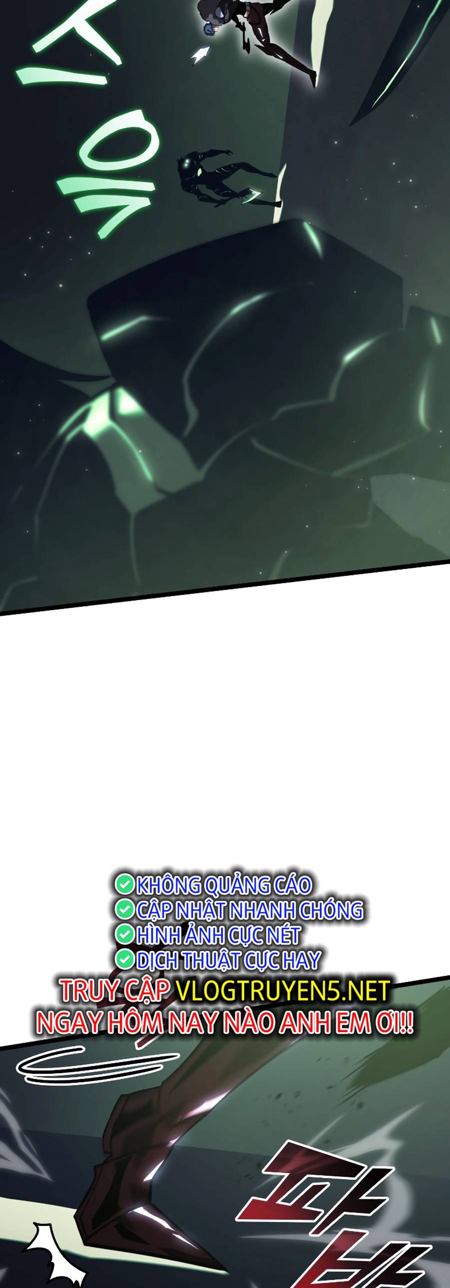 Ranker Cấp SSS Hồi Quy Chapter 72 - Trang 2