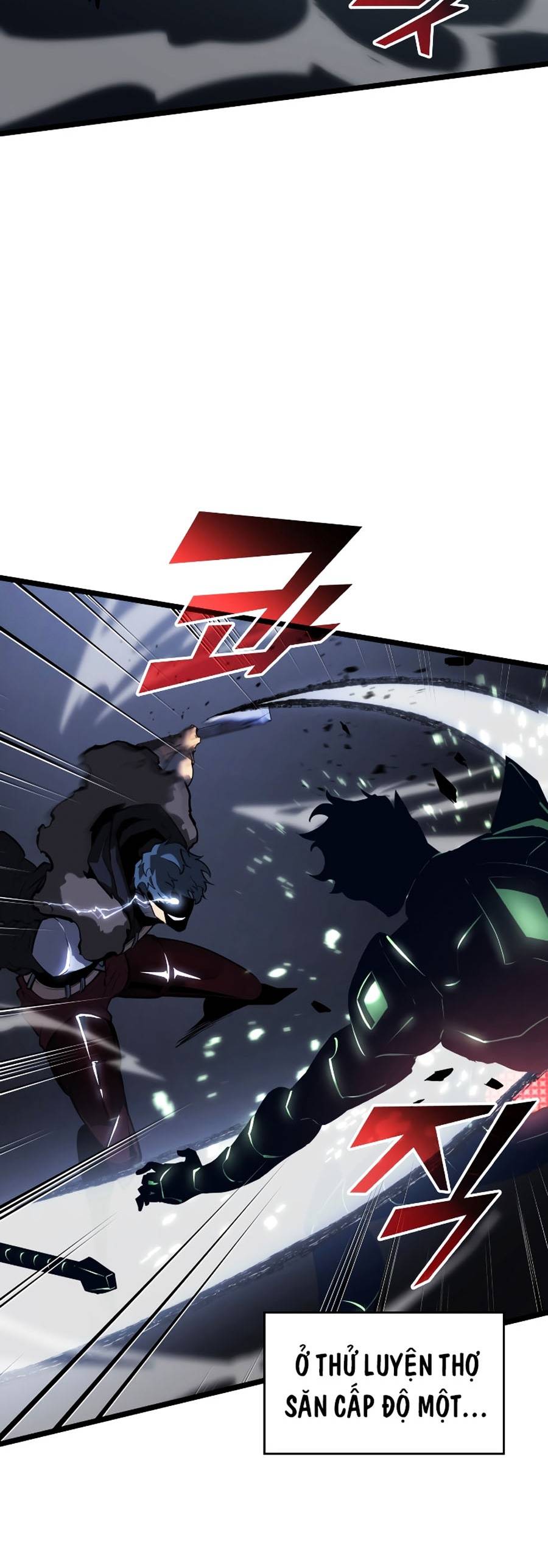 Ranker Cấp SSS Hồi Quy Chapter 72 - Trang 2