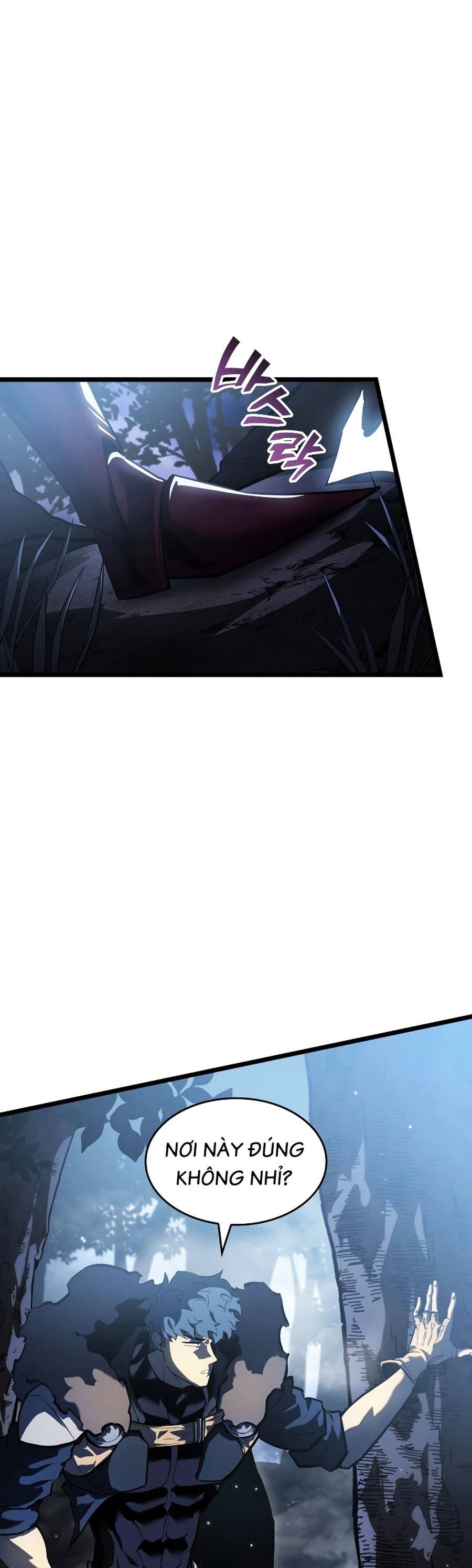 Ranker Cấp SSS Hồi Quy Chapter 72 - Trang 2