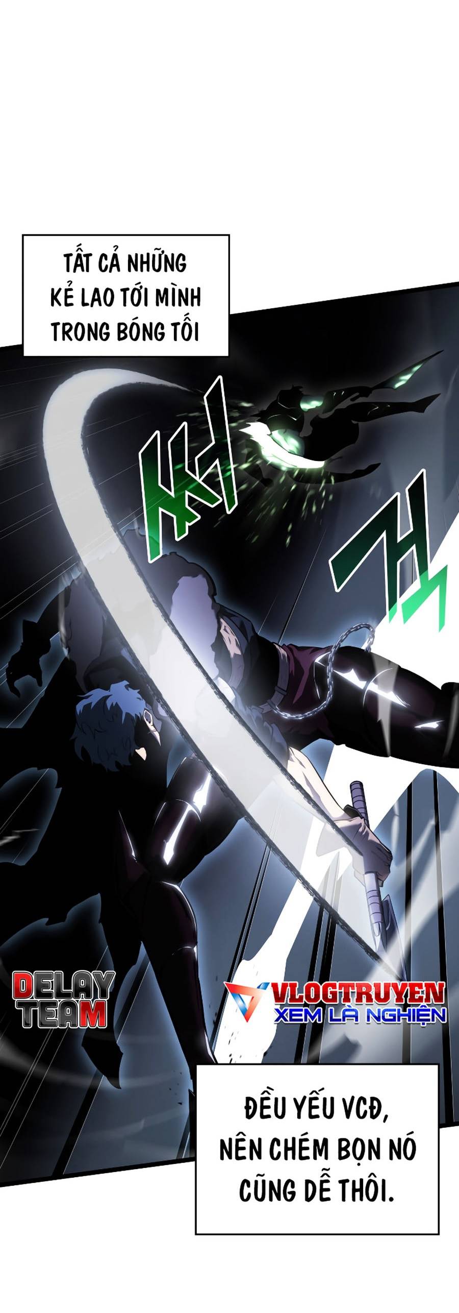 Ranker Cấp SSS Hồi Quy Chapter 72 - Trang 2