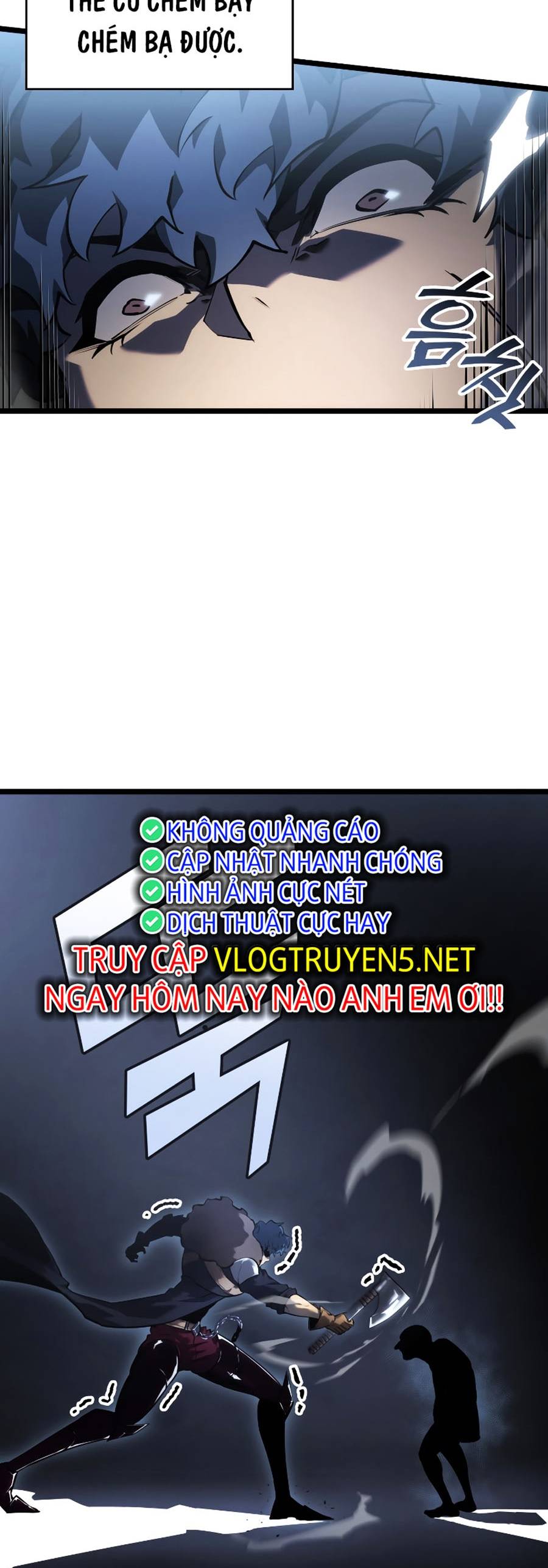 Ranker Cấp SSS Hồi Quy Chapter 72 - Trang 2