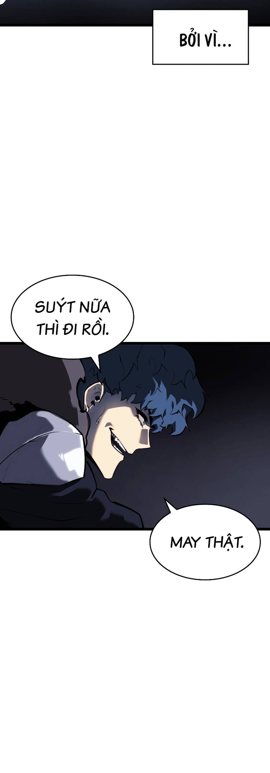 Ranker Cấp SSS Hồi Quy Chapter 72 - Trang 2