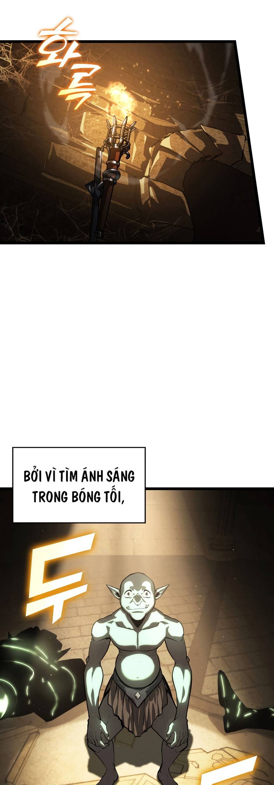 Ranker Cấp SSS Hồi Quy Chapter 72 - Trang 2