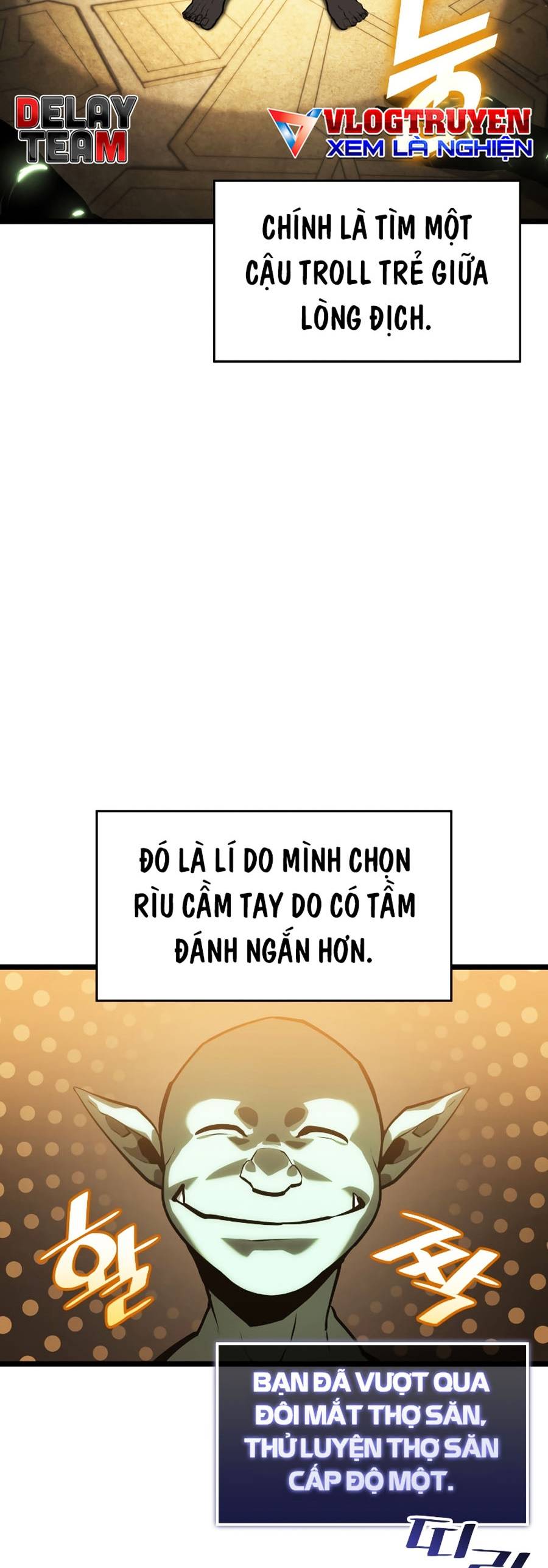 Ranker Cấp SSS Hồi Quy Chapter 72 - Trang 2