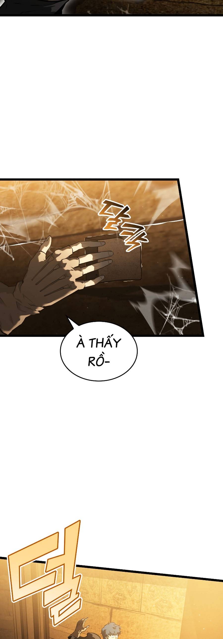 Ranker Cấp SSS Hồi Quy Chapter 72 - Trang 2