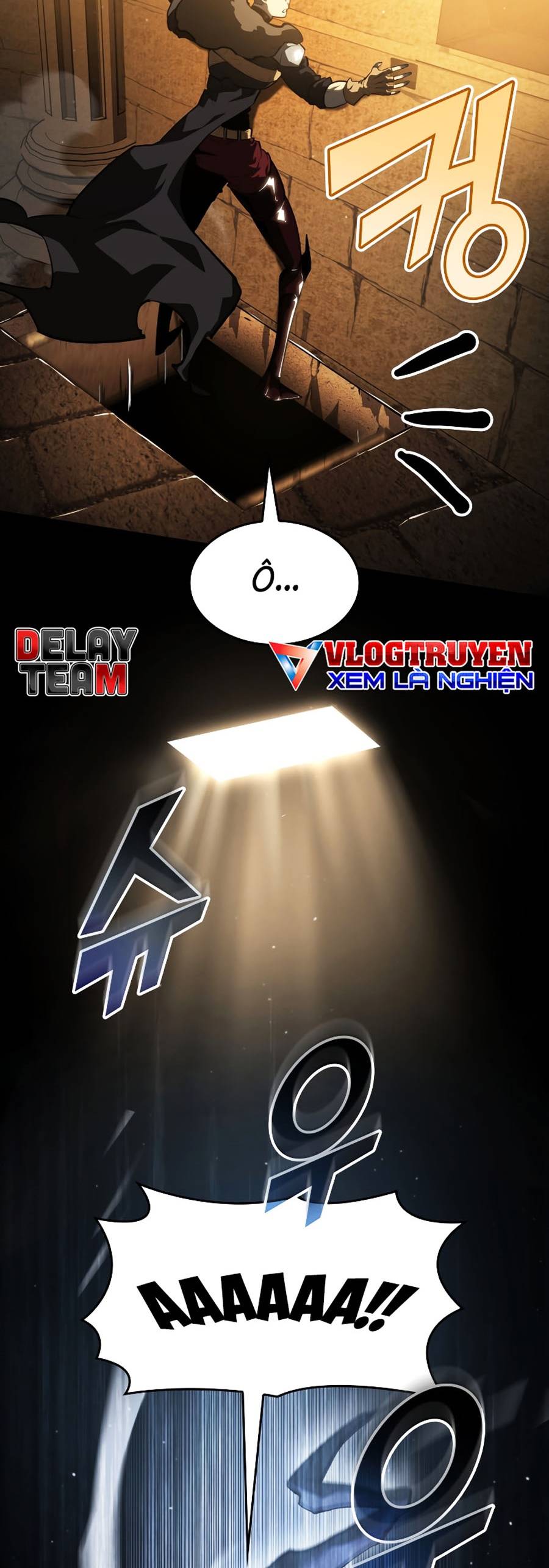 Ranker Cấp SSS Hồi Quy Chapter 72 - Trang 2