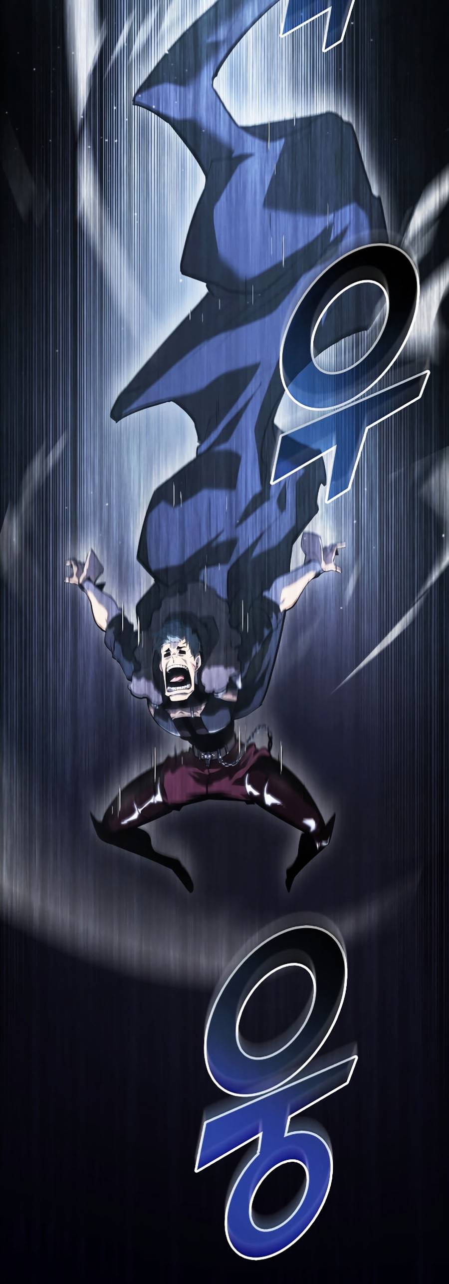 Ranker Cấp SSS Hồi Quy Chapter 72 - Trang 2