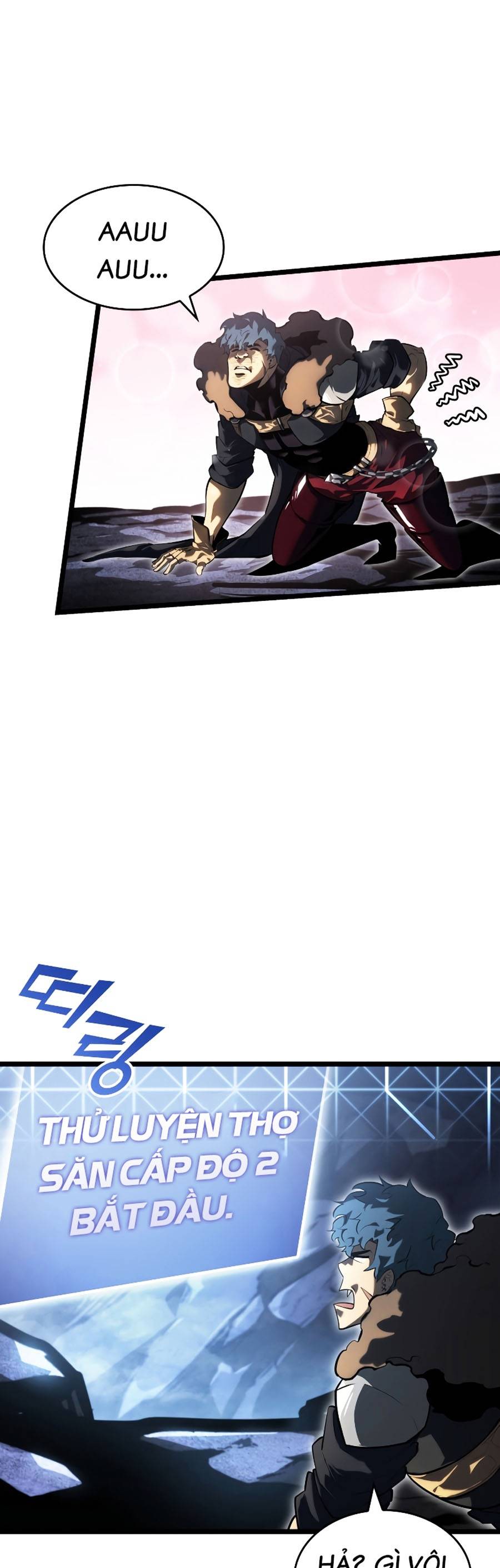 Ranker Cấp SSS Hồi Quy Chapter 72 - Trang 2