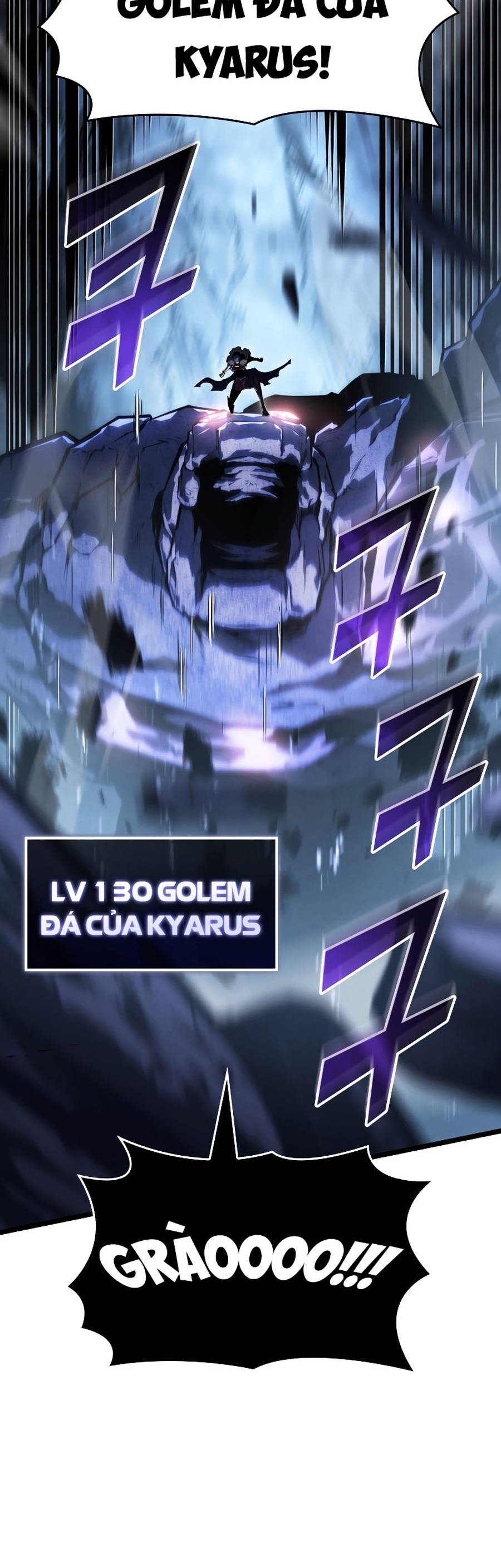 Ranker Cấp SSS Hồi Quy Chapter 72 - Trang 2