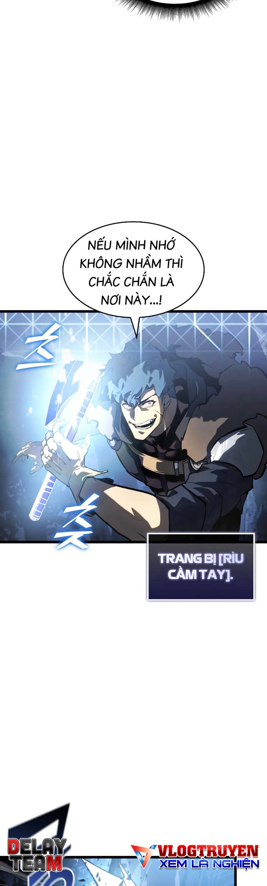 Ranker Cấp SSS Hồi Quy Chapter 72 - Trang 2