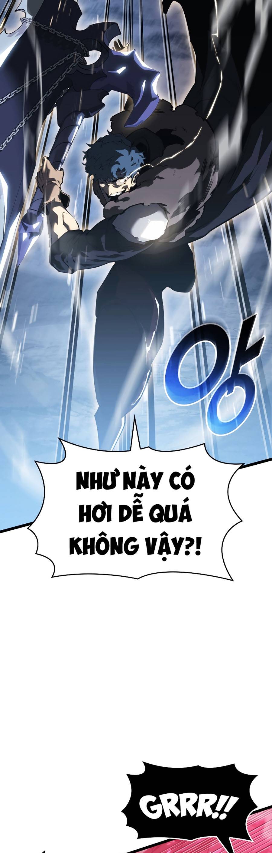 Ranker Cấp SSS Hồi Quy Chapter 72 - Trang 2