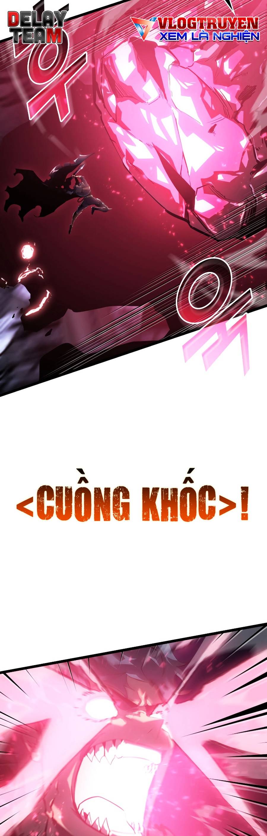Ranker Cấp SSS Hồi Quy Chapter 72 - Trang 2