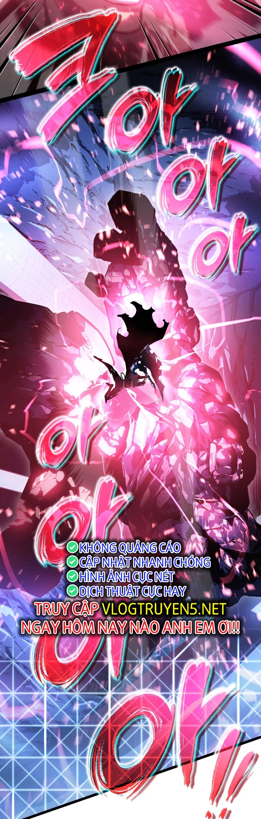 Ranker Cấp SSS Hồi Quy Chapter 72 - Trang 2