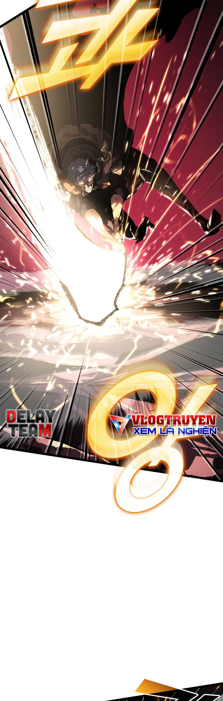 Ranker Cấp SSS Hồi Quy Chapter 72 - Trang 2