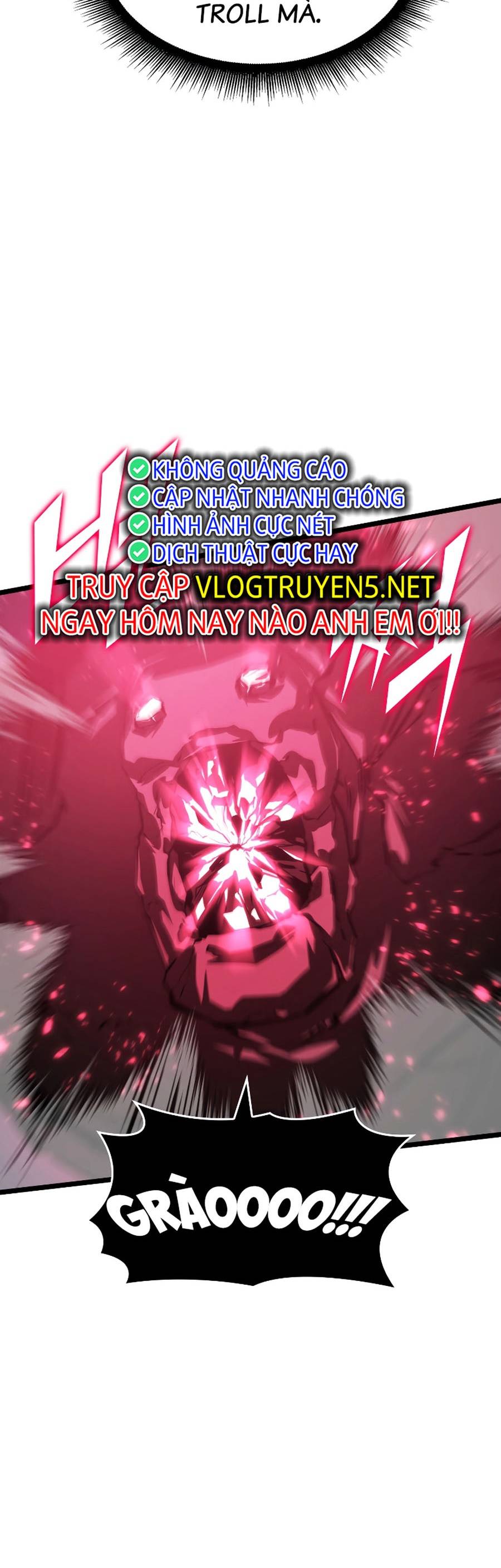 Ranker Cấp SSS Hồi Quy Chapter 72 - Trang 2