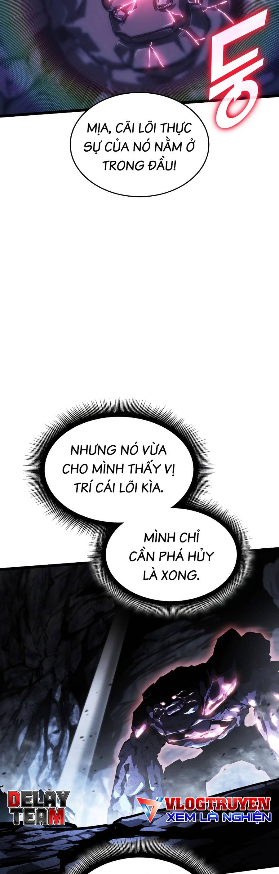 Ranker Cấp SSS Hồi Quy Chapter 72 - Trang 2