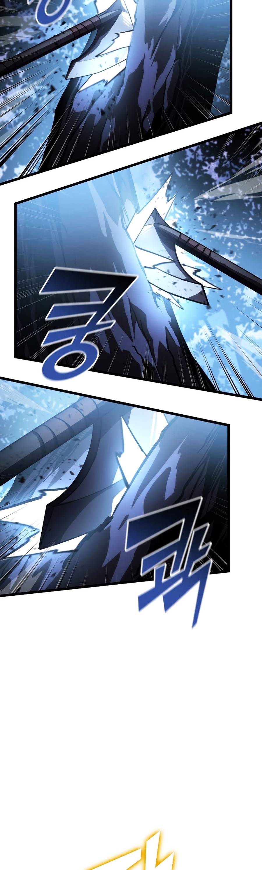 Ranker Cấp SSS Hồi Quy Chapter 72 - Trang 2