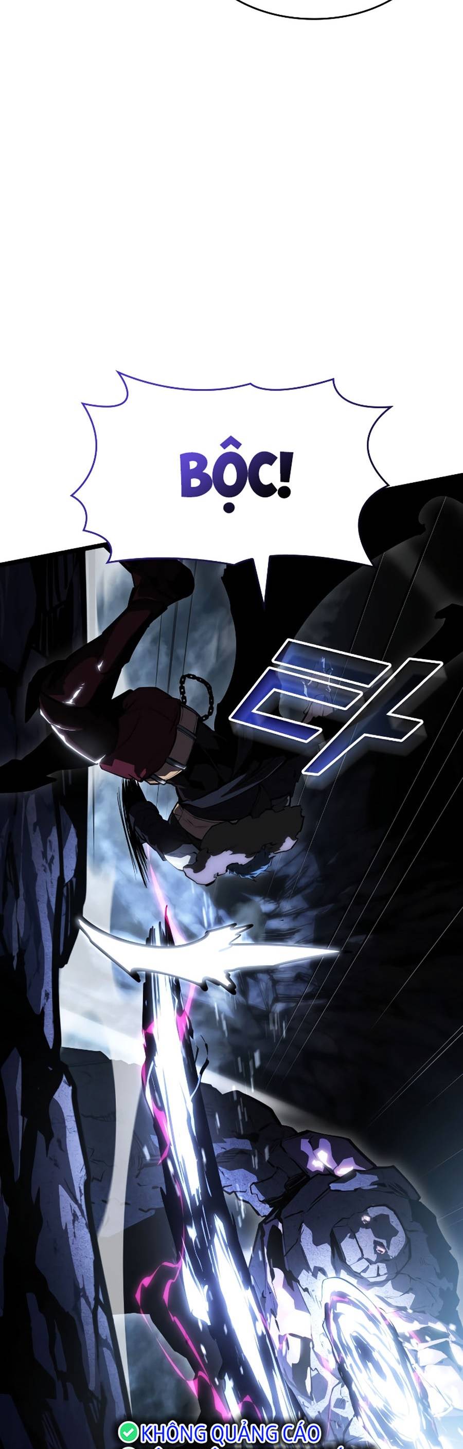 Ranker Cấp SSS Hồi Quy Chapter 72 - Trang 2