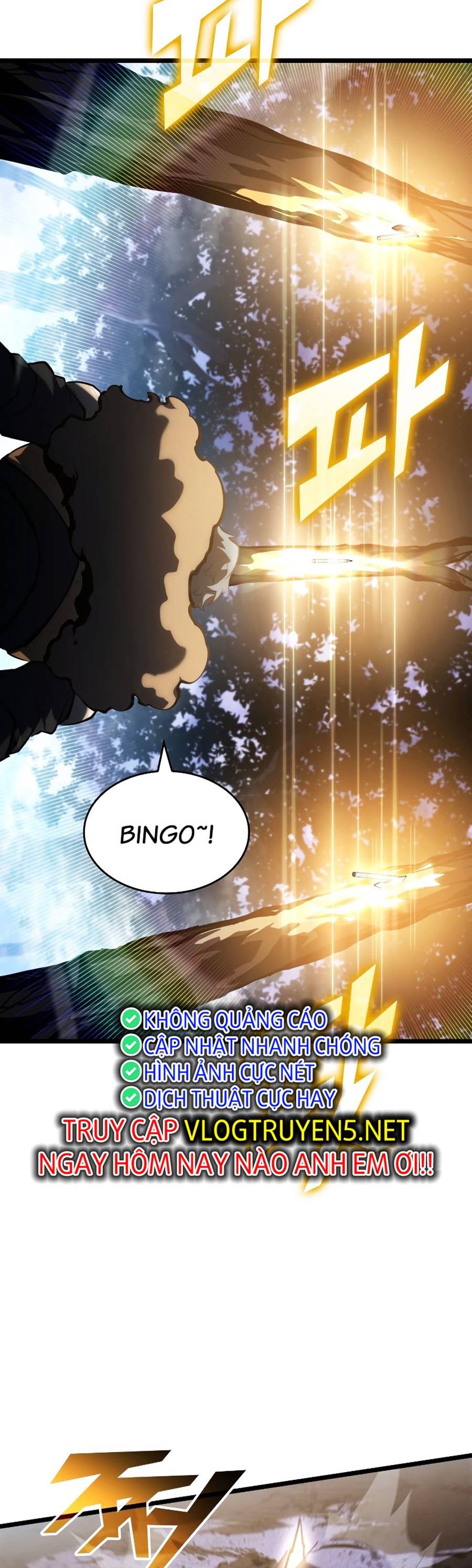 Ranker Cấp SSS Hồi Quy Chapter 72 - Trang 2