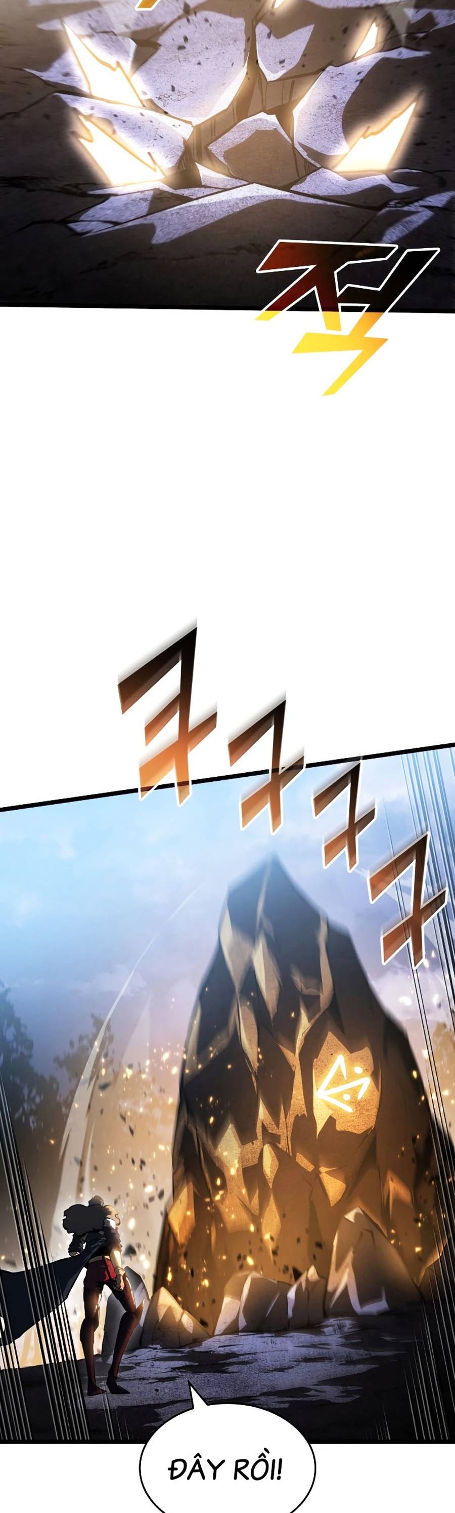 Ranker Cấp SSS Hồi Quy Chapter 72 - Trang 2