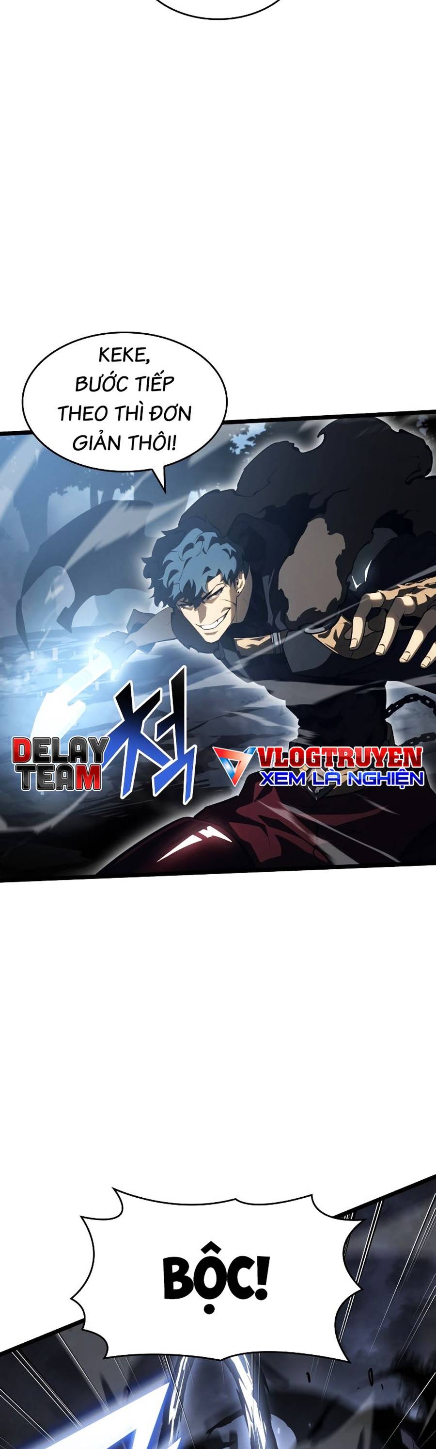 Ranker Cấp SSS Hồi Quy Chapter 72 - Trang 2