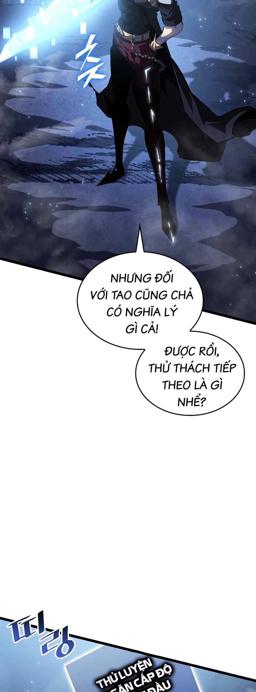 Ranker Cấp SSS Hồi Quy Chapter 73 - Trang 2